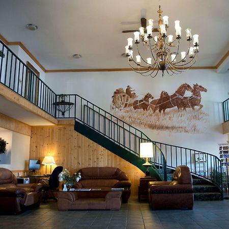 Travelodge By Wyndham Ogallala Exterior photo
